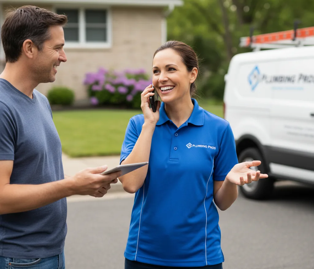 Water Heater Installation in Vashon, WA